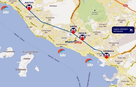 Kartal Helis Metro Ofis te kiralamalar başladı!
