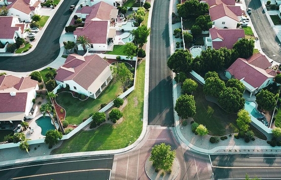 Amerika dan nasıl ev alınır?