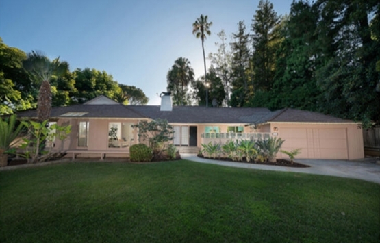 Altın Kızlar dizisinin çekildiği ev satıldı!