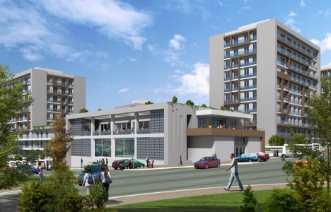 İstanbul Lounge 2 ödeme planı