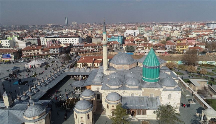 Konya ya Şehir Hastane Konutları geliyor! Yeni proje