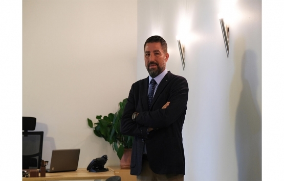 Kerem Güney Avcı: Yatay mimari geleceğin yapı trendi!