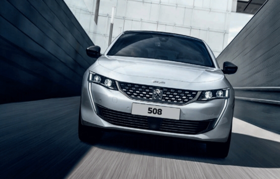 Peugeot 508 den bomba gibi haber! İşte 2022 Mart fiyat listesi...