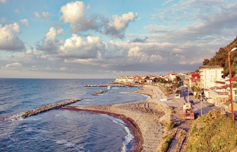 Çiğdem HES projeleri faaliyetine devam ediyor!