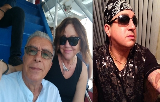 Nazan Öncel miras davası