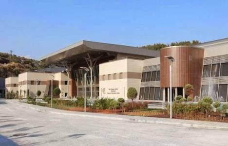 Efes Kongre Merkezi işletme işi ihalesi 24 Temmuz'da!