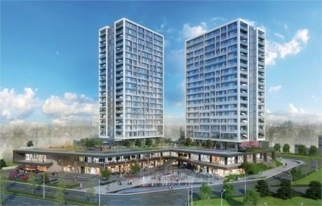 Basın Ekspres Yolu geleceğin Maslak ı olacak!