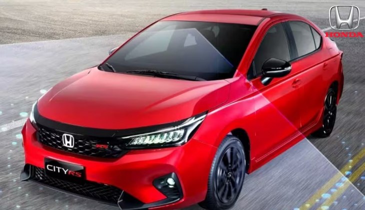 Honda, bu ay City’e zam yapmadı! Honda City’e sahip olmak isteyenler rahat bir nefes aldı!