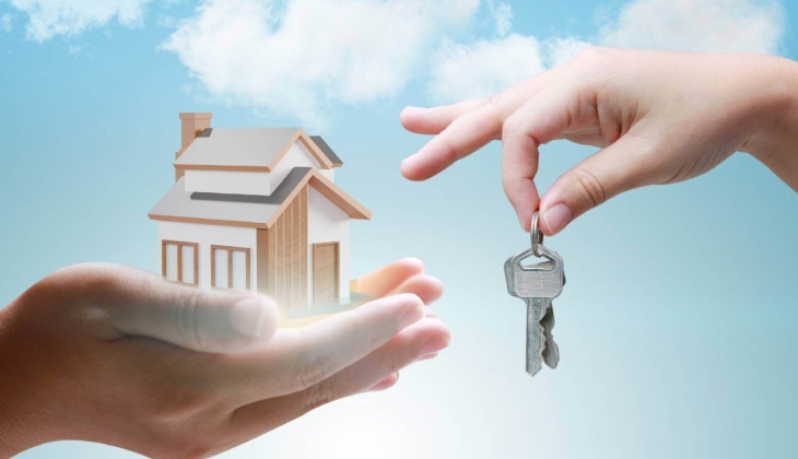 Mağdur ev sahipleri evlerine kavuşmaya başladı! Değerinin 10 kat altında oturan kiracılara ders olsun!