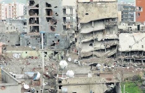 Silopi'de hak sahiplerine toplam 2 milyon 200 TL ödenecek!