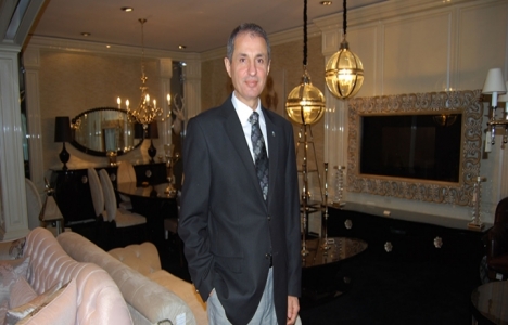 Bursa Büyük Mobilyacılar Çarşısı'nın temeli atılıyor!