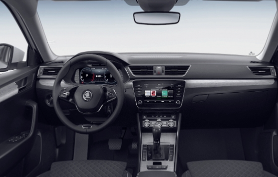 Skoda Superb nin fiyat listesi Mart 2022!