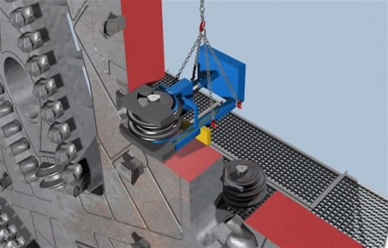 Metro tünelleri nasıl yapılıyor?