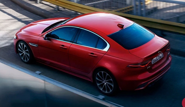 Jaguar XE fiyatlarında son dakika! En uygun Jaguar XE kaç TL? 26 Eylül 2022 fiyat listesi...