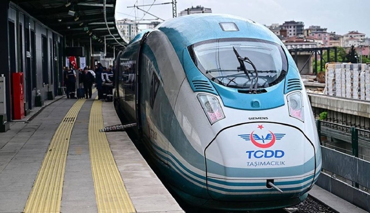 TCDD 204 makinist alımı yapacağını duyurdu, başvuru şartları neler?