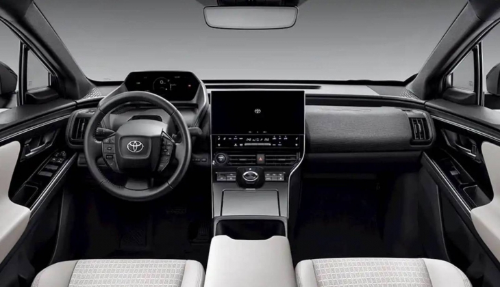 Toyota Bozhi 4X satışa sunuldu! Toyota Bozhi 4X fiyatı ne kadar?