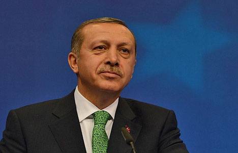 Başbakan Erdoğan: Yükselen, güçlenen bir Türkiye var, bu birilerini rahatsız ediyor!