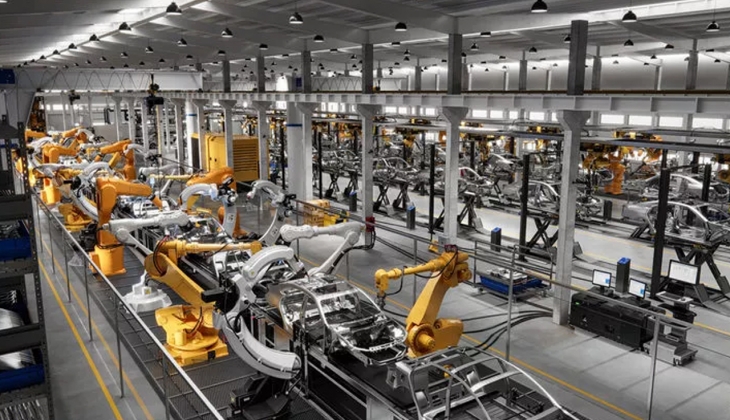 Otomobil devi, 3 bin kişiyi işten çıkaracak