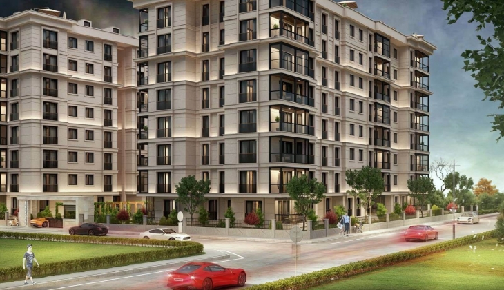 Peninda Park Pendik te konut fiyatları ne kadar? Peninda Park nerede?