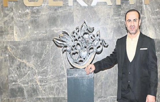 Folkart Incıty'de teslimler çok yakında!