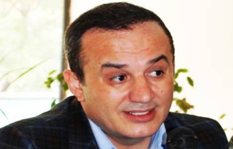 Aydın Şengül Karşıyaka Marina red kararına tepki gösterdi!