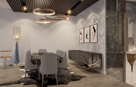 Kale Beytepe fiyatları 810 bin TL den başlıyor!