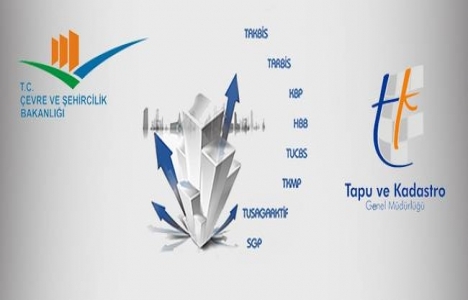 Dünya Kadastro Zirvesi 20-25 Nisan'da İstanbul'da düzenlenecek!