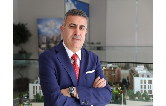 İnşaat patronları 2019 yılı konut satış rakamlarını değerlendirdi!