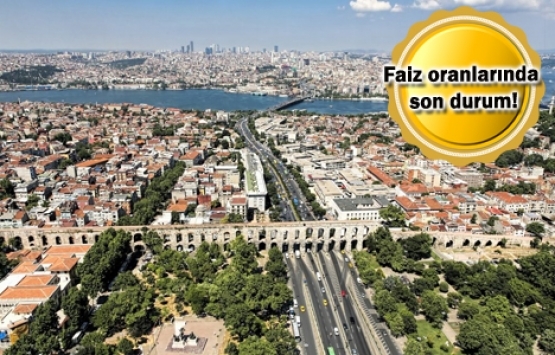 En düşük faizli konut kredisini hangi banka veriyor?