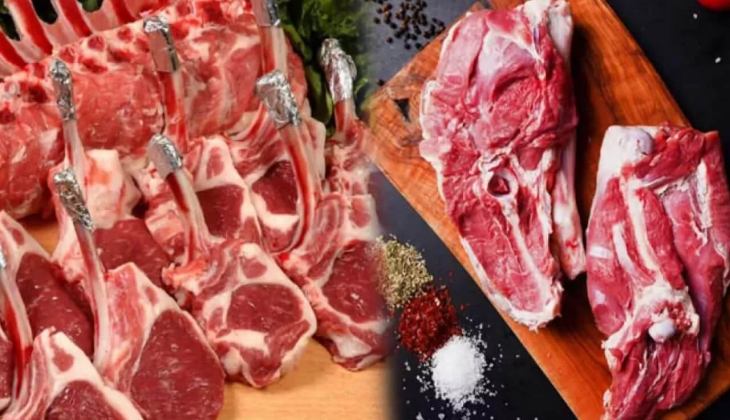 Gövde Toklu 90 TL Toklu Gerdan 83 TL! İşte Et ve Süt Kurumu 16 Şubat 2023 fiyat listesi…