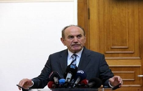 Kadir Topbaş: Validebağ'da cami için engel kalmadı!