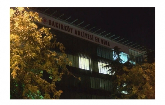 FETÖ'den alınan Zaman gazetesi binası Bakırköy Adliyesi'ne ek hizmet binası oluyor!