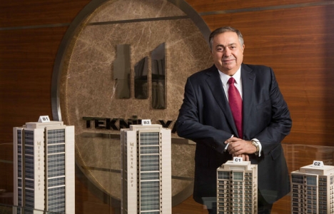 Teknik Yapı rotayı Denizli'ye çevirdi!