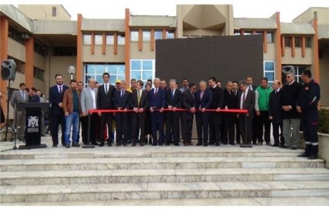 Erzincan'a 35 milyon TL'lik yatırım yapılacak!