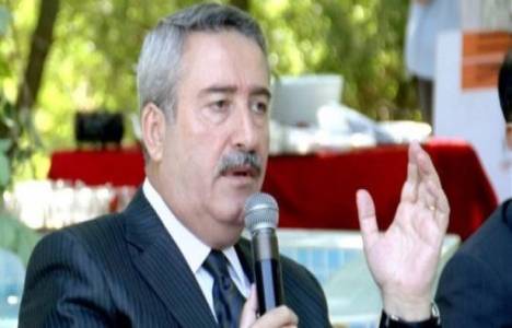 Diyarbakır Türkiye'nin en çok yatırım alan şehri!