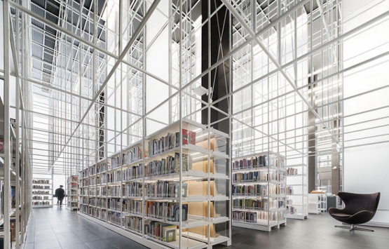 Dünyanın dekorasyonu en iyi mekanları belli oldu!