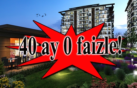 Pendik Atlantik Life ödemeleri