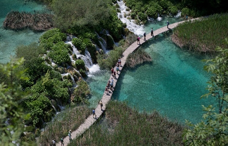 İkinci Central Park Maltepe’de yapılacak!