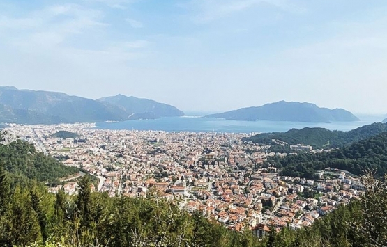 Ege ye ünlü kuşatması!