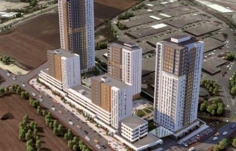 İstanbul da 300 bin TL nin altındaki konut projeleri!