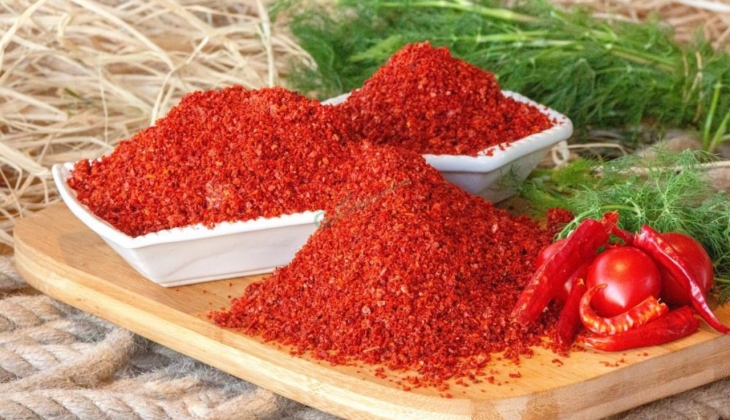 Pul biber fiyatları resmen uçtu! Sadece ağızlar değil cepler de yanacak! Fiyatı 250 TL’ye dayandı!