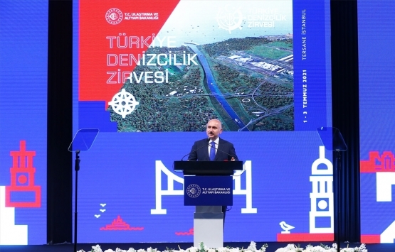 Kanal İstanbul la yeni bir çağın kapısı aralanıyor!