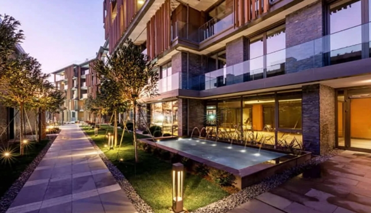 Mesa Mesken in yeni konut yatırımları yolda!