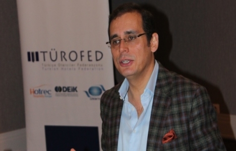 Murat Toktaş: Doğanın dengesini bozmadan turistin beklentileri karşılanmalı!