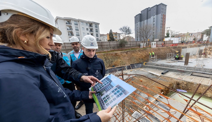 KİPTAŞ Kaper Sitesi'nde son durum ne? Ali Kurt açıkladı!