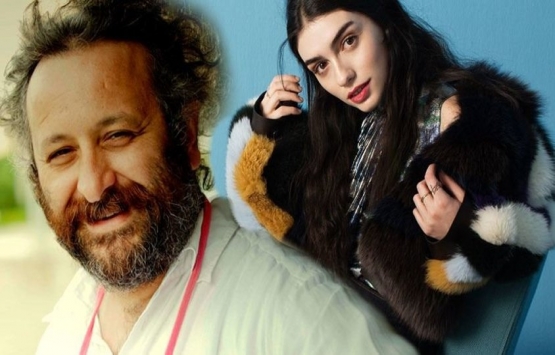 Onur Ünlü ve Hazar Ergüçlü Cihangir'de ev arıyor!