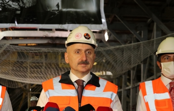 Aydın-Denizli otoyolu 2022'de tamamlanacak!