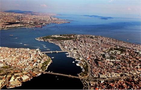 İstanbul'da icradan 41 milyon 595 bin TL'ye satılık arsa!