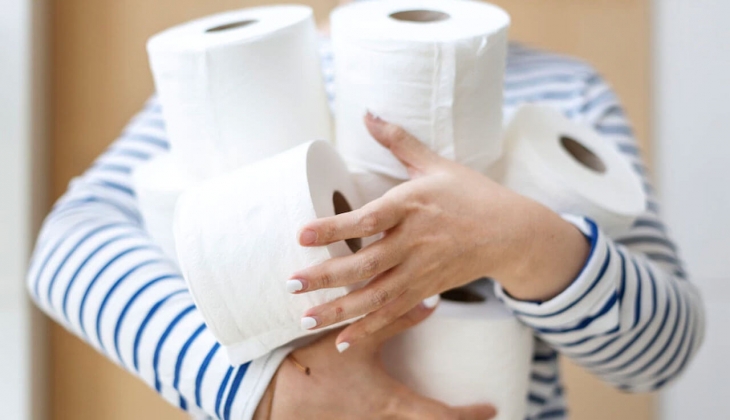 Carrefoursa da kağıt havlu, tuvalet kağıdı ürünlerine hafta sonu indirimi! İşte 16 Nisan 2022 fiyat listesi!