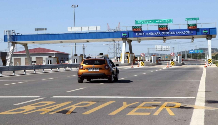 Sürücüler dikkat! Eğer siz de bu yoldan geçerseniz 4 kat cezayı yersiniz Yargıtay o kararı bozdu